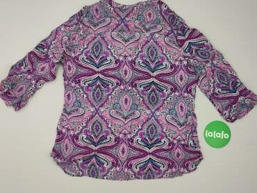 bluzki pod marynarkę plus size: F&F, Bluzka damska, rozmiar L — 3