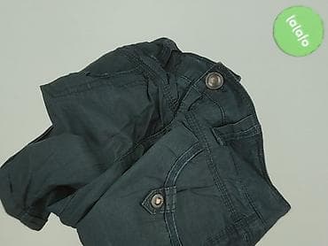 dungarees primark: Szorty damskie, rozmiar M — 6