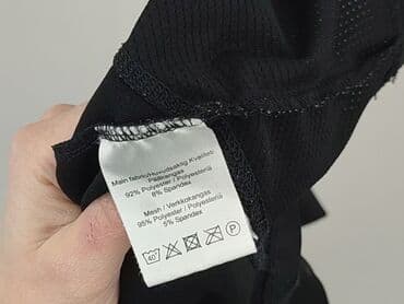 koszulki reprezentacji damskie: T-shirt damski, rozmiar S — 5