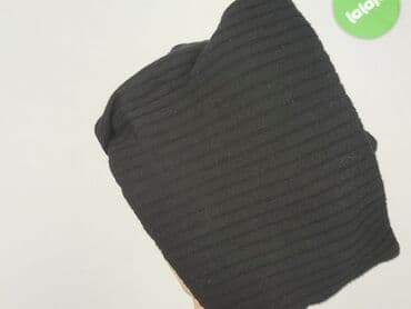 koszulka bez rękawów po angielsku: H&M Basic, Top damski, L — 6