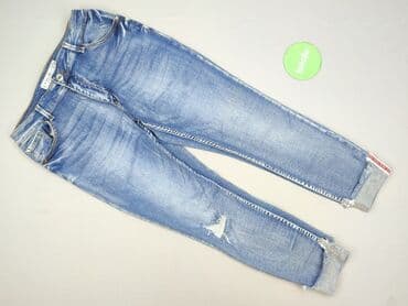 jeansy amisu new yorker: Amisu, Jeansy damskie, rozmiar 2XS — 2