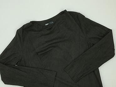 kurtka bomber cropp: Cropp, Bluzka damska, rozmiar S — 1