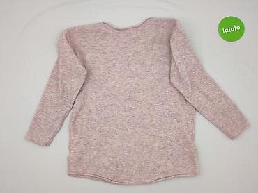 czarny sweter: Sinsay, Sweter damski, rozmiar XS — 3