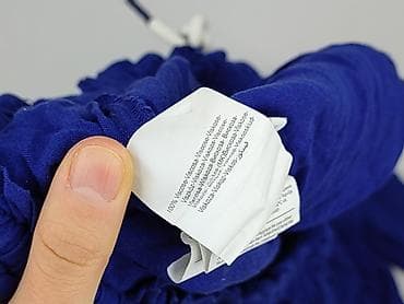 terranova bluzki: Terranova, Spodnie materiałowe damskie, rozmiar S — 6