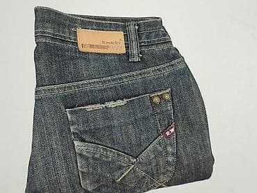 action trampki: Jeansy damskie, rozmiar S — 6