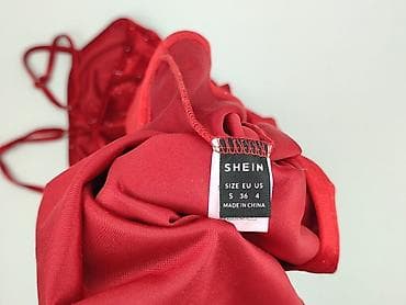 second hand sukienki: Shein, Sukienka damska, rozmiar S — 4