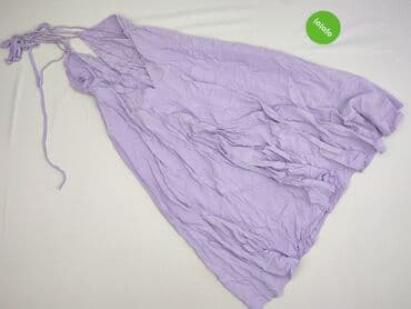 zwiewna sukienki na wesele maxi: FLO, Sukienka damska, rozmiar XL — 3