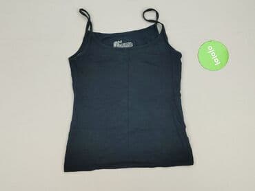 bluzy damskie duże rozmiary: Basic, Top damski, rozmiar XS — 2