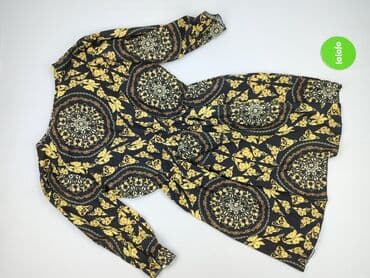 sukienki z przekładanym dekoltem: Sukienka damska, rozmiar S — 4