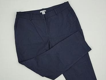 H&M, Spodnie materiałowe damskie, rozmiar XL