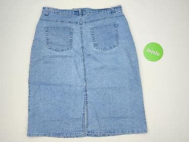 spódnice goth: Spódnica damska, rozmiar XL — 3