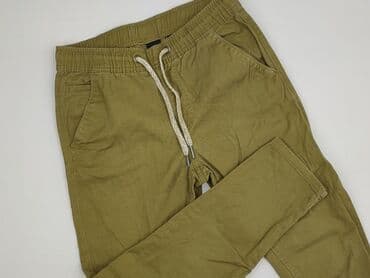 cropp marynarki męskie: Tracksuit bottoms for men, S (EU 36), House, condition - Very good — 1