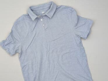 H&M, Koszulka polo dla mężczyzn, S w lalafo.pl H&M, Koszulka polo dla mężczyzn, S
