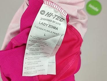 nerka lotto: Hi-Tec, Top damski, rozmiar L — 5
