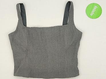 sennik bluzka: Zara, Top damski, rozmiar XL — 2