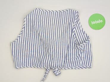 cropp bluzki z krótkim rękawem: Top damski, rozmiar XL — 3