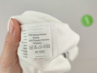 silvian heach t shirty: Bandolera, T-shirt damski, rozmiar XL — 5