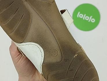 sandały coco chanel: Balerinki damskie, rozmiar 36 — 5