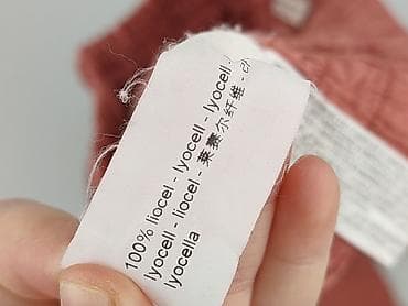 stradivarius tshirt: Stradivarius, Spodnie materiałowe damskie, rozmiar L — 5