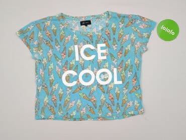 t shirty iceberg: Reserved YFL, T-shirt damski, rozmiar XS — 2