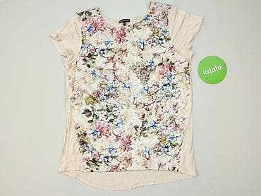 versace t shirty: Wearhouse, T-shirt damski, rozmiar M — 3