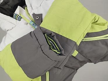 solar t shirt: Kurtka zimowa, Coccodrillo, 1.5-2 lat, 86-92 cm, stan - Bardzo dobry — 6