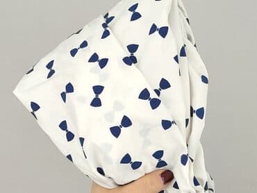 koszula damska z kokardą: Жіноча блуза, розмір L — 5