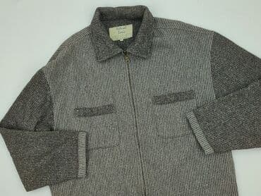 Natural, Кардиган для чоловіків, розмір L