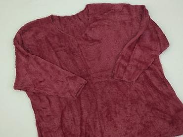 oversize sklep: Sweter damski, rozmiar 8XL — 1