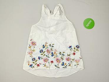 stradivarius koszula biala: Stradivarius, Bluzka damska, rozmiar M — 2