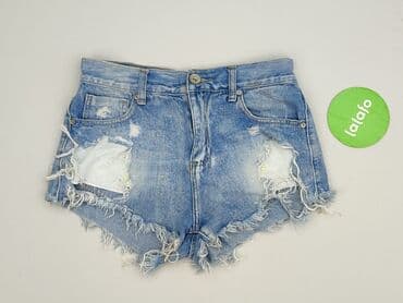 Szorty: Szorty damskie, rozmiar M — 2