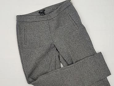 74 cm: Lindex, Spodnie materiałowe damskie, rozmiar M — 1