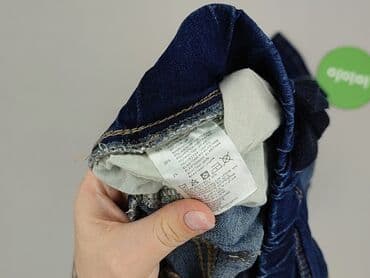 spodnie dresowe nike bez ściągaczy: Denim, Jeans for women, size S (EU 36) — 5