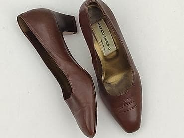 deichmann nike jordan: Półbuty damskie, rozmiar 39.5 — 1