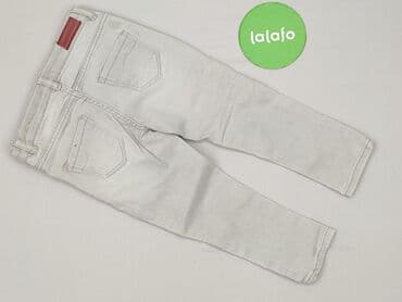 woskowane legginsy z wysokim stanem zara: Джинси, Zara, 1,5-2 р., 92, стан - Дуже гарний — 3