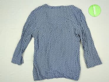 bluzki kopertowe reserved: QUIOSQUE, Women's blouse, size L (EU 40) — 3