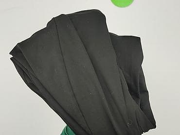 cinque spodnie: Shein, Spodnie materiałowe damskie, rozmiar M — 5