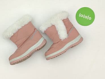 primark trampki: Śniegowce, 30, stan - Bardzo dobry — 3