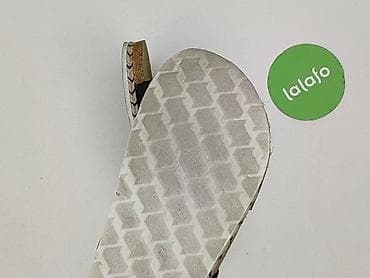 obuwie bugo: Esprit, Klapki damskie, rozmiar 42 — 4