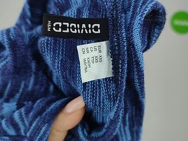 sweter hm: H&M Divided, Sukienka damska, rozmiar 2XS — 4