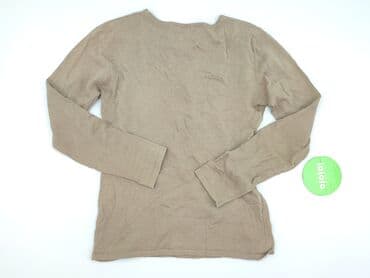 czy sweter z akrylu jest dobry: Women's blouse, size L (EU 40) — 3