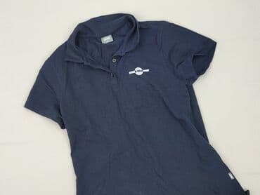 marynarka t shirt: Jako, Damska koszulka polo, rozmiar M — 2