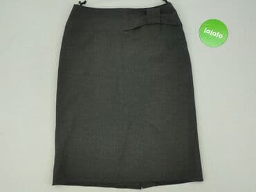 sukienka khaki mohito: Gola, Spódnica damska, M — 2