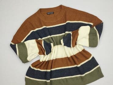 жіночі флісові кофти: Shein, Women`s sweater, size M (EU 38) — 1