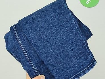 denim never: Jeansy damskie, rozmiar S — 8