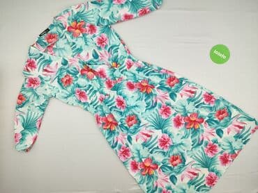 hawajska sukienka vinted: Sukienka damska, rozmiar 2XL — 2