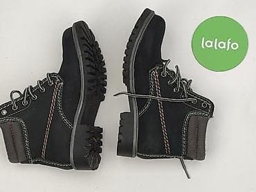 kozaki h: Botki damskie, rozmiar 36 — 4