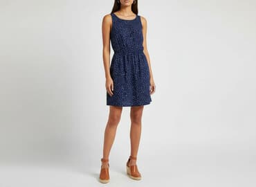 tom tailor sukienki: Tom Tailor Denim, Sukienka damska, rozmiar M — 7