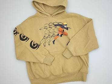 bluza spiderman h: Naruto, Bluza z kapturem dla mężczyzn, rozmiar S — 1