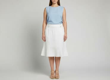 plisowane spódnice lidl: George, Spódnica damska, rozmiar XL — 8